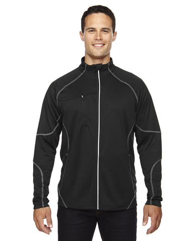 Men's Gravity Performance Fleece Jacket