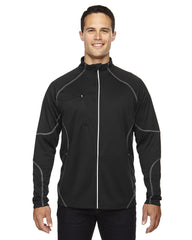 Men's Gravity Performance Fleece Jacket