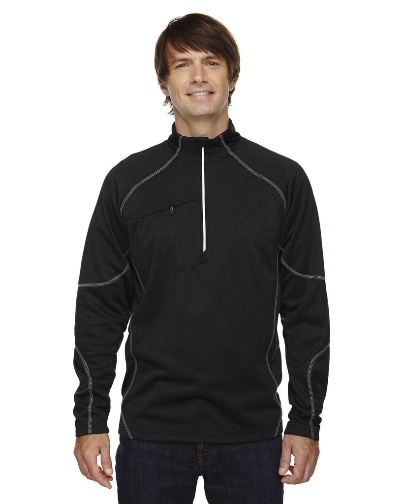 Performance Half-Zip Fleece