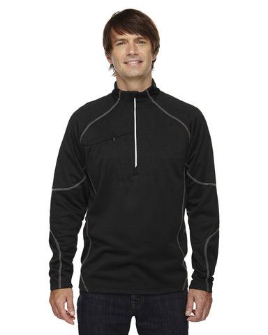 Performance Half-Zip Fleece