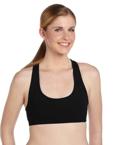 Alo Sport Ladies' Mesh Back Sports Bra